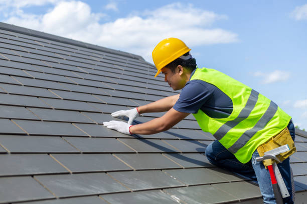 Heating Cable for Roof Installation in Wadley, GA