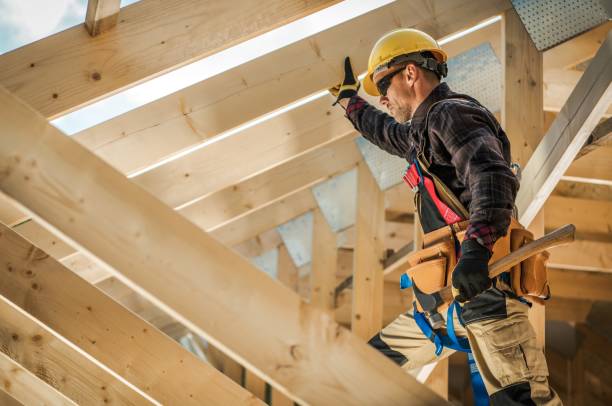 Best Roof Restoration Services  in Wadley, GA