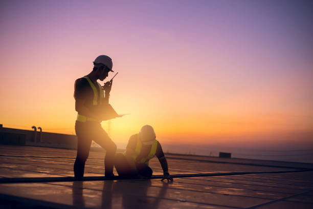 Best Tile Roofing Contractor  in Wadley, GA