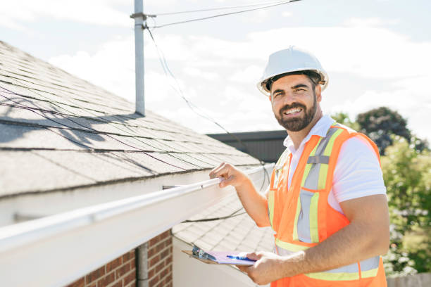 Roof Installation Near Me in Wadley, GA