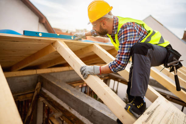 Quick and Trustworthy Emergency Roof Repair Services in Wadley, GA