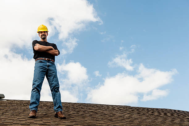 Best Shingle Roofing Installation  in Wadley, GA