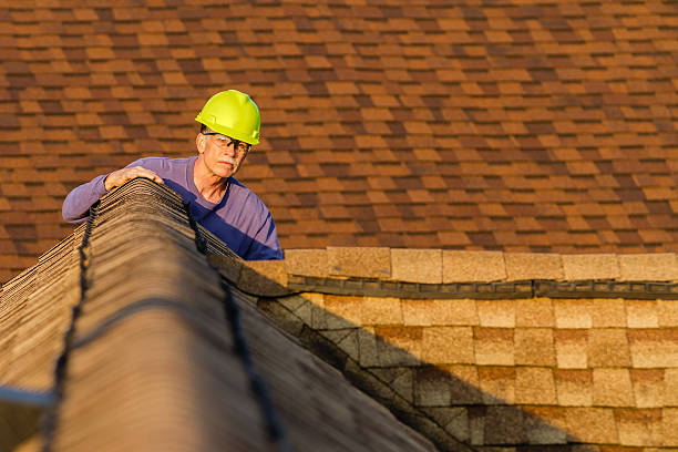 Best Metal Roofing Contractor  in Wadley, GA