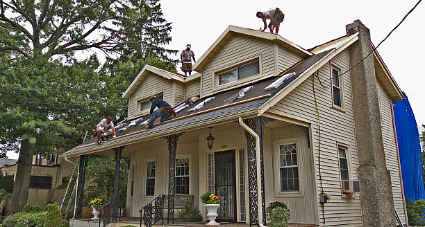Best Roof Maintenance Services  in Wadley, GA