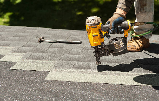 Best Residential Roofing Contractor  in Wadley, GA