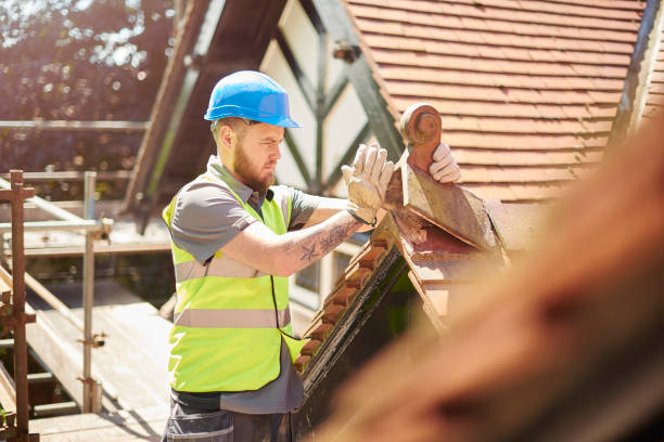 Best Local Roofing Companies  in Wadley, GA